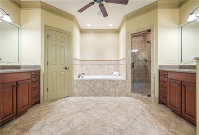 Welcome to the timeless rustic elegance of 490 Wedgewood Drive on Big Canoe Golf Club - Cherokee in Georgia - for sale on GolfHomes.com, golf home, golf lot