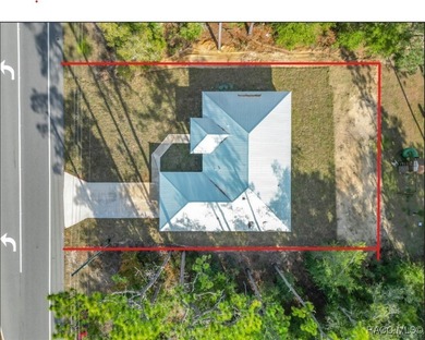 One or more photo(s) has been virtually staged. Experience the on Citrus Springs Country Club in Florida - for sale on GolfHomes.com, golf home, golf lot