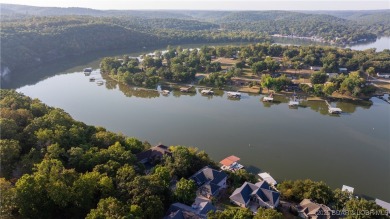 Welcome to Minnow Brook Subdivision, nestled on the Big Niangua on Lake Valley Country Club in Missouri - for sale on GolfHomes.com, golf home, golf lot