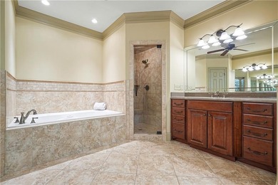 Welcome to the timeless rustic elegance of 490 Wedgewood Drive on Big Canoe Golf Club - Cherokee in Georgia - for sale on GolfHomes.com, golf home, golf lot