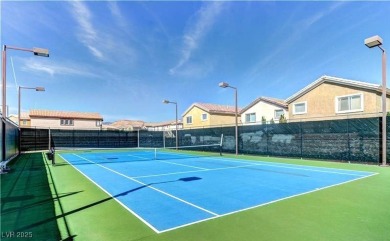 Beautifully remodeled 4-bedroom home in guard-gated Rhodes Ranch on Rhodes Ranch Golf Club in Nevada - for sale on GolfHomes.com, golf home, golf lot