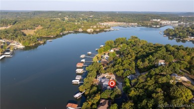 Welcome to Minnow Brook Subdivision, nestled on the Big Niangua on Lake Valley Country Club in Missouri - for sale on GolfHomes.com, golf home, golf lot