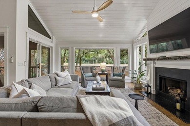 Ideally located along the lush fairways of Cougar Point Golf on Kiawah Island Resort - Cougar Point in South Carolina - for sale on GolfHomes.com, golf home, golf lot