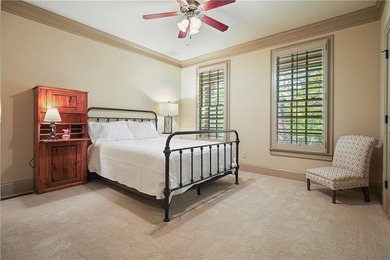 Welcome to the timeless rustic elegance of 490 Wedgewood Drive on Big Canoe Golf Club - Cherokee in Georgia - for sale on GolfHomes.com, golf home, golf lot