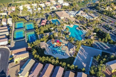 Beautifully remodeled 4-bedroom home in guard-gated Rhodes Ranch on Rhodes Ranch Golf Club in Nevada - for sale on GolfHomes.com, golf home, golf lot