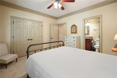 Welcome to the timeless rustic elegance of 490 Wedgewood Drive on Big Canoe Golf Club - Cherokee in Georgia - for sale on GolfHomes.com, golf home, golf lot