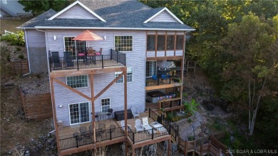 Welcome to Minnow Brook Subdivision, nestled on the Big Niangua on Lake Valley Country Club in Missouri - for sale on GolfHomes.com, golf home, golf lot