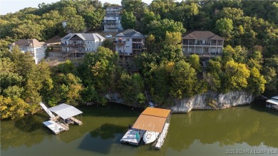 Welcome to Minnow Brook Subdivision, nestled on the Big Niangua on Lake Valley Country Club in Missouri - for sale on GolfHomes.com, golf home, golf lot