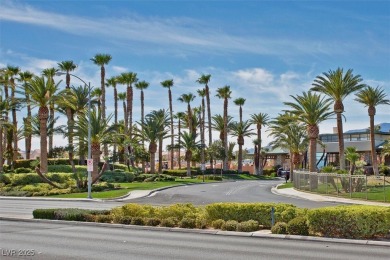 Beautifully remodeled 4-bedroom home in guard-gated Rhodes Ranch on Rhodes Ranch Golf Club in Nevada - for sale on GolfHomes.com, golf home, golf lot