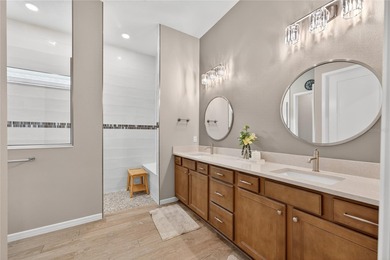 LOWER PRICE! ESCAPE TO YOUR OWN PRIVATE HOME PARADISE! Located on Stone Creek Golf Club in Florida - for sale on GolfHomes.com, golf home, golf lot