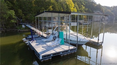 Welcome to Minnow Brook Subdivision, nestled on the Big Niangua on Lake Valley Country Club in Missouri - for sale on GolfHomes.com, golf home, golf lot