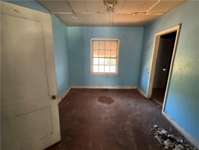 Charming East Lake Bungalow - Ideal for First-Time Buyers or on Charlie Yates Golf Course in Georgia - for sale on GolfHomes.com, golf home, golf lot