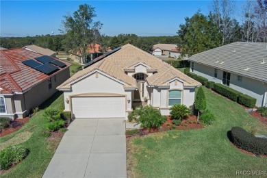 RIGHT PLACE, RIGHT TIME! Wonderful 3/2 POOL VILLA in Highly on Skyview At Terra Vista Golf and Country Club in Florida - for sale on GolfHomes.com, golf home, golf lot