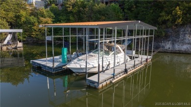 Welcome to Minnow Brook Subdivision, nestled on the Big Niangua on Lake Valley Country Club in Missouri - for sale on GolfHomes.com, golf home, golf lot