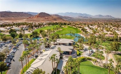 Beautifully remodeled 4-bedroom home in guard-gated Rhodes Ranch on Rhodes Ranch Golf Club in Nevada - for sale on GolfHomes.com, golf home, golf lot