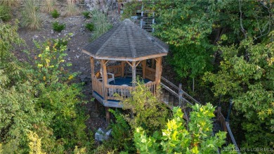 Welcome to Minnow Brook Subdivision, nestled on the Big Niangua on Lake Valley Country Club in Missouri - for sale on GolfHomes.com, golf home, golf lot