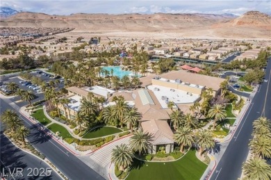 Beautifully remodeled 4-bedroom home in guard-gated Rhodes Ranch on Rhodes Ranch Golf Club in Nevada - for sale on GolfHomes.com, golf home, golf lot