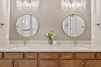 LOWER PRICE! ESCAPE TO YOUR OWN PRIVATE HOME PARADISE! Located on Stone Creek Golf Club in Florida - for sale on GolfHomes.com, golf home, golf lot