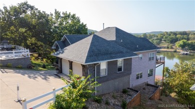 Welcome to Minnow Brook Subdivision, nestled on the Big Niangua on Lake Valley Country Club in Missouri - for sale on GolfHomes.com, golf home, golf lot