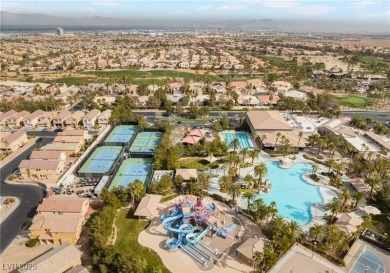 Beautifully remodeled 4-bedroom home in guard-gated Rhodes Ranch on Rhodes Ranch Golf Club in Nevada - for sale on GolfHomes.com, golf home, golf lot