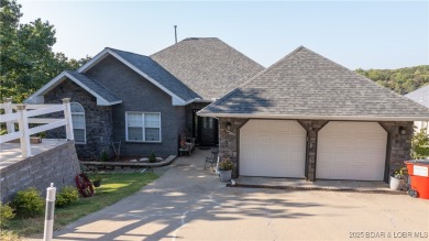 Welcome to Minnow Brook Subdivision, nestled on the Big Niangua on Lake Valley Country Club in Missouri - for sale on GolfHomes.com, golf home, golf lot