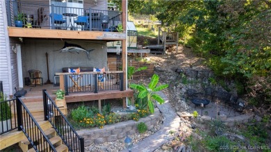Welcome to Minnow Brook Subdivision, nestled on the Big Niangua on Lake Valley Country Club in Missouri - for sale on GolfHomes.com, golf home, golf lot