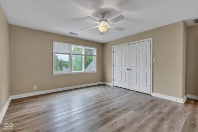 Discover the charm of 6610 Royal Oakland DR, Indianapolis, IN, a on Old Oakland Golf Club in Indiana - for sale on GolfHomes.com, golf home, golf lot