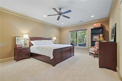 Welcome to the timeless rustic elegance of 490 Wedgewood Drive on Big Canoe Golf Club - Cherokee in Georgia - for sale on GolfHomes.com, golf home, golf lot
