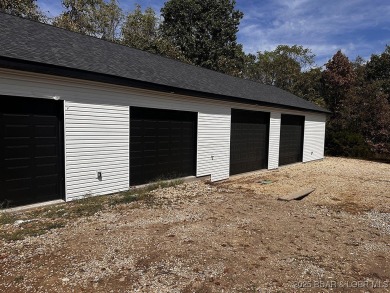 Welcome to Minnow Brook Subdivision, nestled on the Big Niangua on Lake Valley Country Club in Missouri - for sale on GolfHomes.com, golf home, golf lot