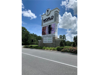 One or more photo(s) has been virtually staged. Experience the on Citrus Springs Country Club in Florida - for sale on GolfHomes.com, golf home, golf lot