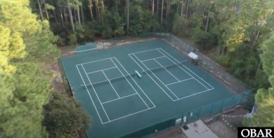 Incredible opportunity to own a canalfront home with beautiful on Duck Woods Country Club in North Carolina - for sale on GolfHomes.com, golf home, golf lot