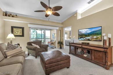 Welcome to your new home where you can enjoy golf and water on Heritage Palms Golf and Country Club in Florida - for sale on GolfHomes.com, golf home, golf lot