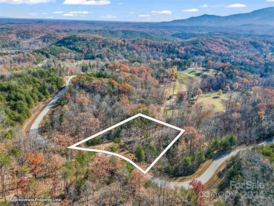 Create your dream home and enjoy being close to Bright's Creek on Brights Creek Golf Course in North Carolina - for sale on GolfHomes.com, golf home, golf lot