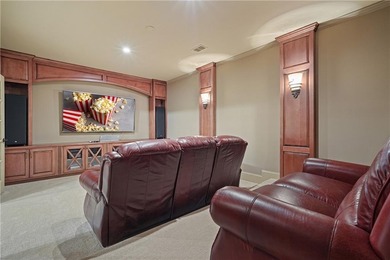 Welcome to the timeless rustic elegance of 490 Wedgewood Drive on Big Canoe Golf Club - Cherokee in Georgia - for sale on GolfHomes.com, golf home, golf lot