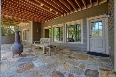 Welcome to the timeless rustic elegance of 490 Wedgewood Drive on Big Canoe Golf Club - Cherokee in Georgia - for sale on GolfHomes.com, golf home, golf lot