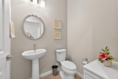 LOWER PRICE! ESCAPE TO YOUR OWN PRIVATE HOME PARADISE! Located on Stone Creek Golf Club in Florida - for sale on GolfHomes.com, golf home, golf lot