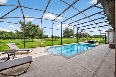 LOWER PRICE! ESCAPE TO YOUR OWN PRIVATE HOME PARADISE! Located on Stone Creek Golf Club in Florida - for sale on GolfHomes.com, golf home, golf lot