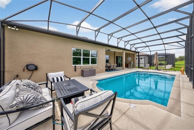 LOWER PRICE! ESCAPE TO YOUR OWN PRIVATE HOME PARADISE! Located on Stone Creek Golf Club in Florida - for sale on GolfHomes.com, golf home, golf lot