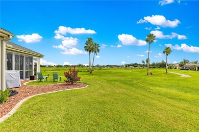 Welcome to this exquisite Home in Guard Gated Del Webb Spruce on Eagle Ridge At Spruce Creek Country Club in Florida - for sale on GolfHomes.com, golf home, golf lot