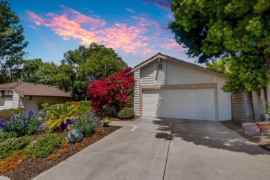 Located on a scenic cul-de-sac, this beautifully renovated home on Villages Golf and Country Club in California - for sale on GolfHomes.com, golf home, golf lot
