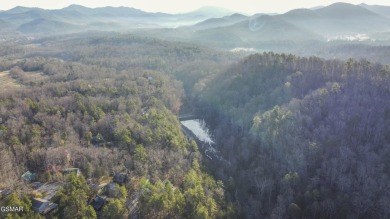 Nestled within the serene and picturesque Laurel Valley on Laurel Valley Golf Course in Tennessee - for sale on GolfHomes.com, golf home, golf lot