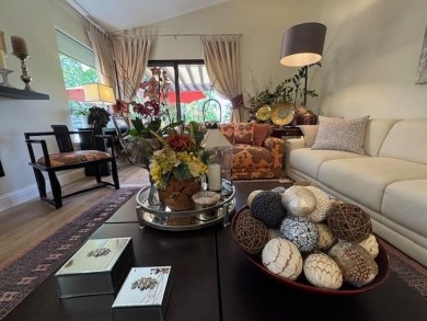 Located on a scenic cul-de-sac, this beautifully renovated home on Villages Golf and Country Club in California - for sale on GolfHomes.com, golf home, golf lot