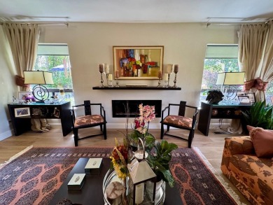Located on a scenic cul-de-sac, this beautifully renovated home on Villages Golf and Country Club in California - for sale on GolfHomes.com, golf home, golf lot