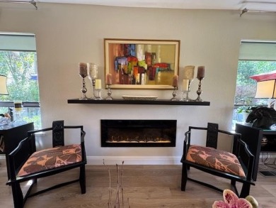 Located on a scenic cul-de-sac, this beautifully renovated home on Villages Golf and Country Club in California - for sale on GolfHomes.com, golf home, golf lot