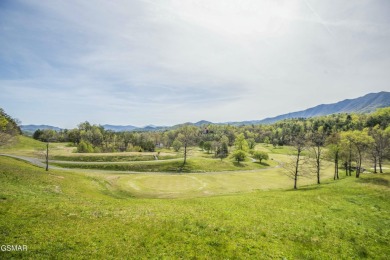 Nestled within the serene and picturesque Laurel Valley on Laurel Valley Golf Course in Tennessee - for sale on GolfHomes.com, golf home, golf lot