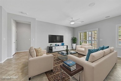 Looking for a truly MOVE-IN READY Property? Well maintained on Revere Golf Club in Nevada - for sale on GolfHomes.com, golf home, golf lot
