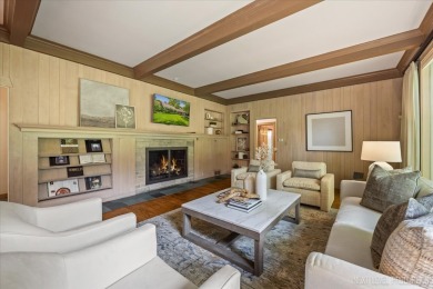 Wait until you see this beauty! She's on the 3rd hole of the on Geneva Golf Club in Illinois - for sale on GolfHomes.com, golf home, golf lot