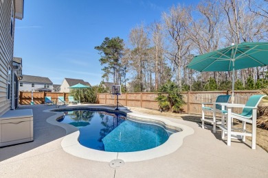 Nestled on a charming lot in the Lindera Preserve community in on Cypress Point Par 3 in South Carolina - for sale on GolfHomes.com, golf home, golf lot