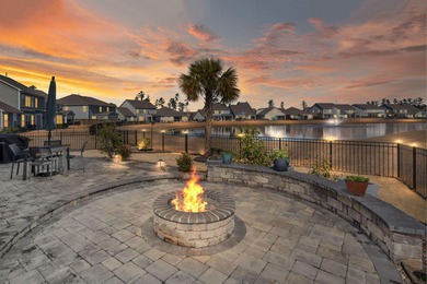 Welcome to an exceptionally upgraded luxury residence in the on Cypress Point Par 3 in South Carolina - for sale on GolfHomes.com, golf home, golf lot