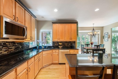 **Open House Sunday 1-3! Breathtaking 4 Bedroom, 3.5 Bath on Coyote Preserve Golf Club in Michigan - for sale on GolfHomes.com, golf home, golf lot